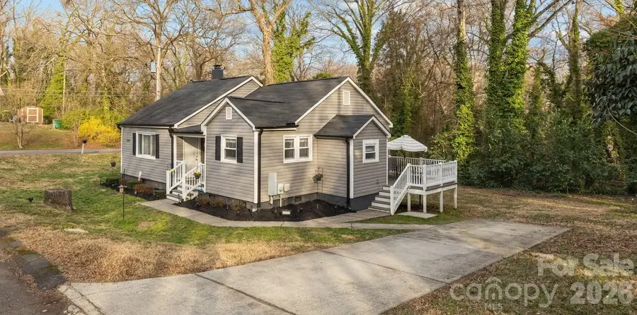 2984 Shady Lane, Charlotte, NC 28208 - #2