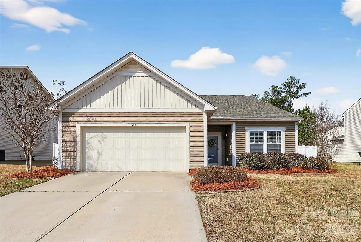 3217 Thorpe Lane, Clover, SC 29710 - #1