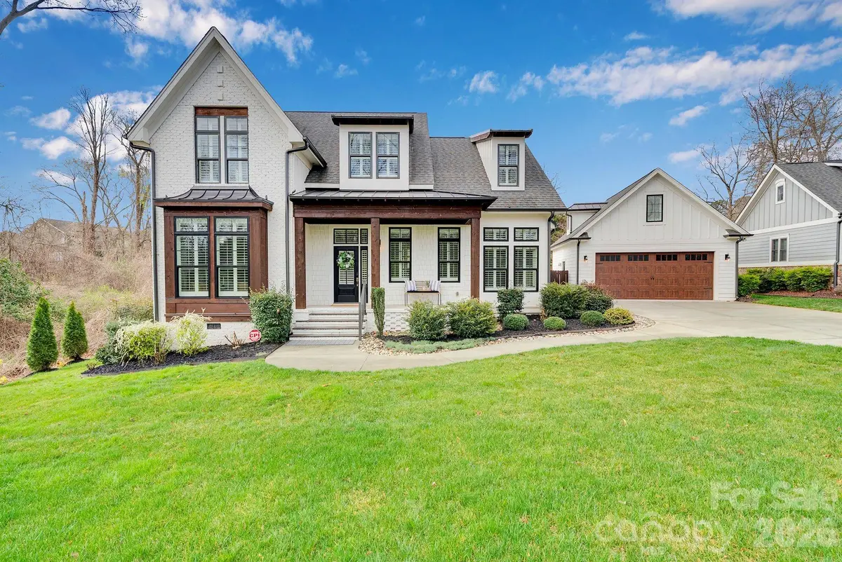 175 Mcleod Avenue, Belmont, NC 28012 - #1