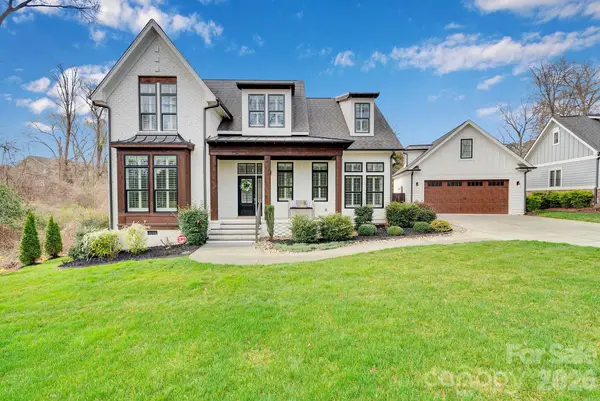 175 Mcleod Avenue, Belmont, NC 28012