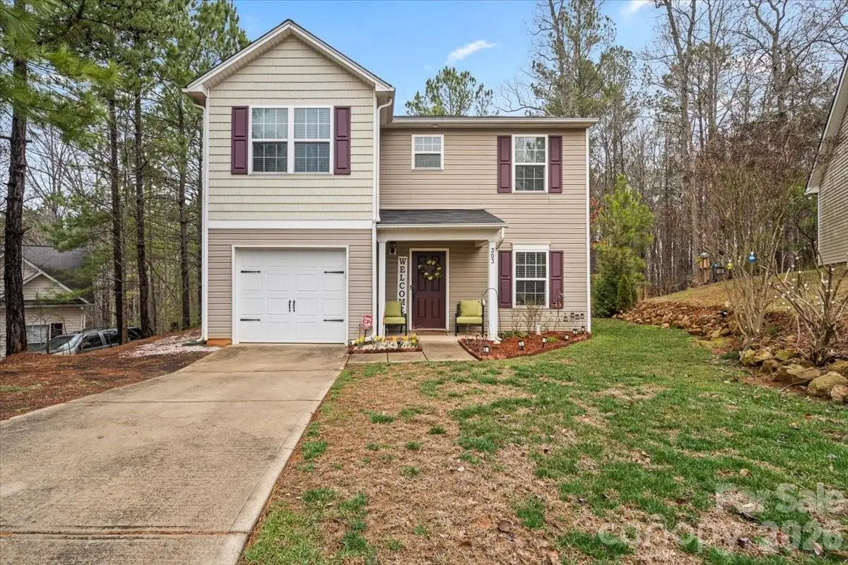 303 Olde North Church Drive #38, Concord, NC 28025 - #1