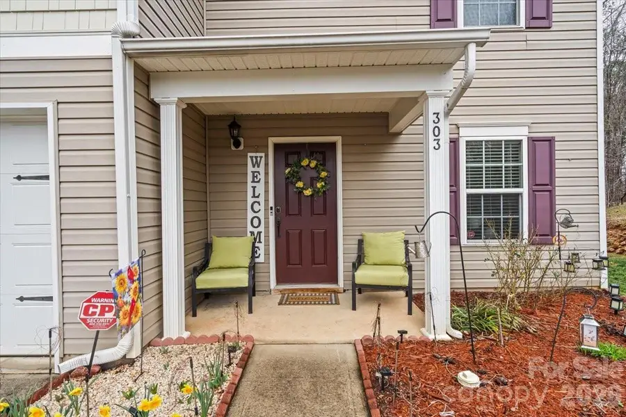 303 Olde North Church Drive #38, Concord, NC 28025 - #2