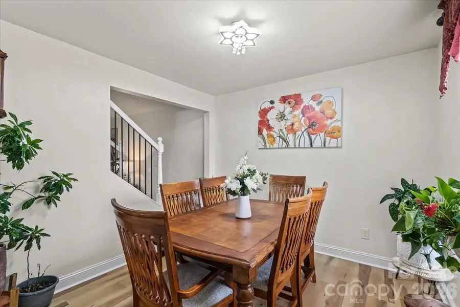 303 Olde North Church Drive #38, Concord, NC 28025 - #3