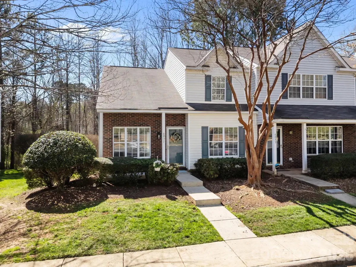 6031 Cougar Lane, Charlotte, NC 28269 - #1