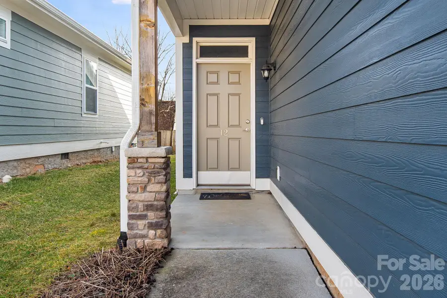 12 Hyde Park Place, Arden, NC 28704 - #3