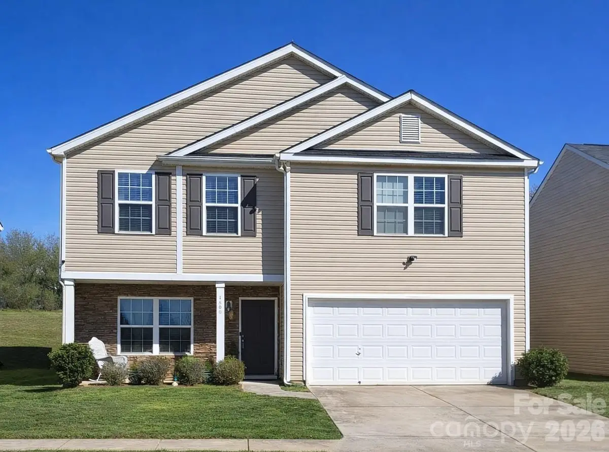 1800 Eastway Drive, Dallas, NC 28034 - #1