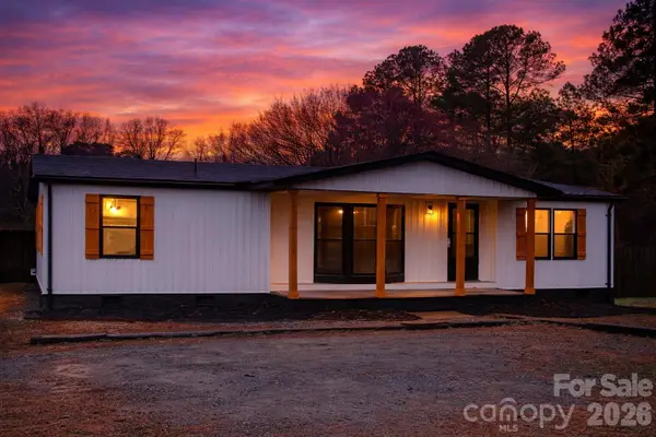 1711 West C Street, Kannapolis, NC 28081