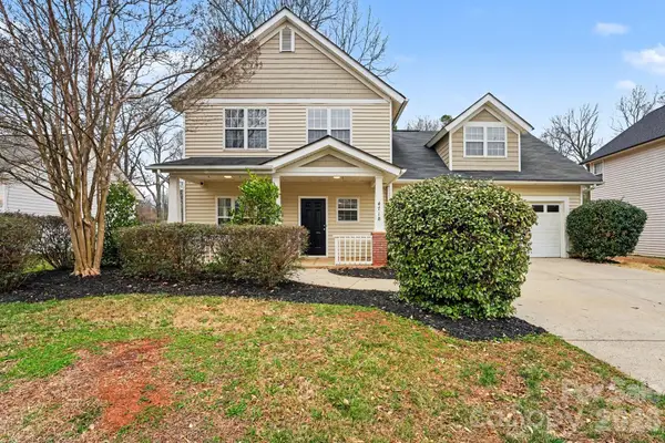 4718 Eastwycke Place Drive, Charlotte, NC 28215