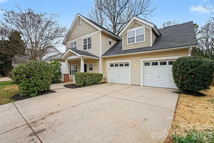4718 Eastwycke Place Drive, Charlotte, NC 28215 - #2
