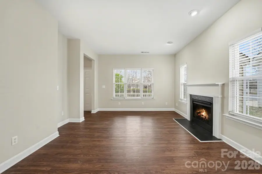 4718 Eastwycke Place Drive, Charlotte, NC 28215 - #3