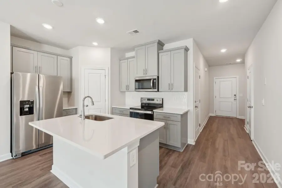 8128 Hidden Springs Court, Charlotte, NC 28216 - #3