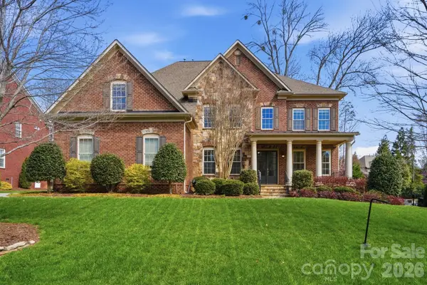 1004 Sultana Lane, Matthews, NC 28104