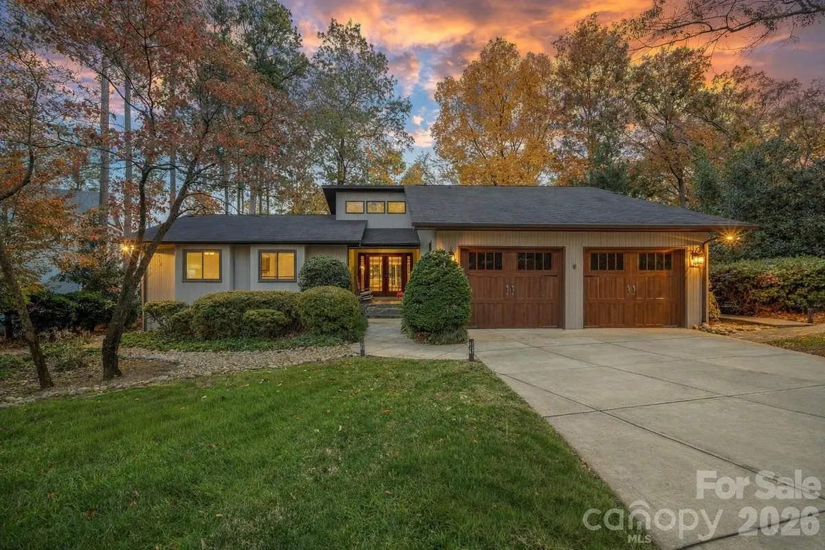 134 Thunder Hill Road, Mooresville, NC 28117 - #1