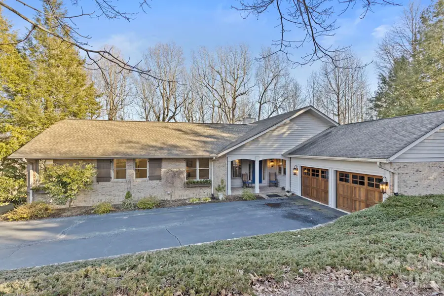 103 Bellshire Drive, Flat Rock, NC 28731 - #2