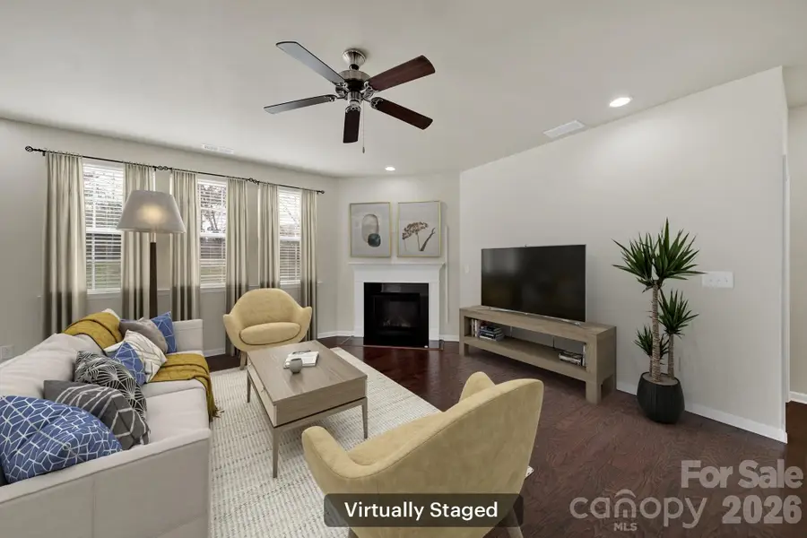 10328 Ebbets Road, Charlotte, NC 28273 - #3