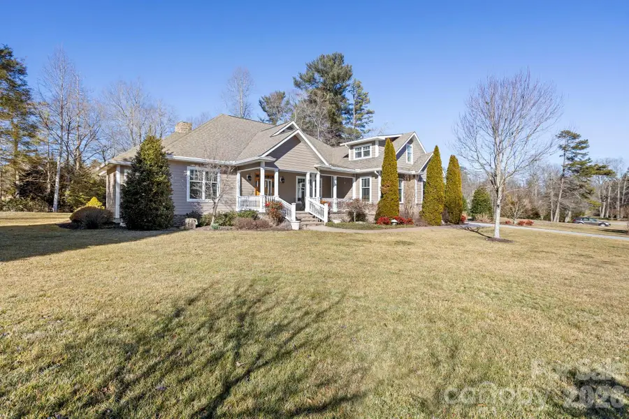 83 King Creek Preserve Lane, Flat Rock, NC 28731 - #2