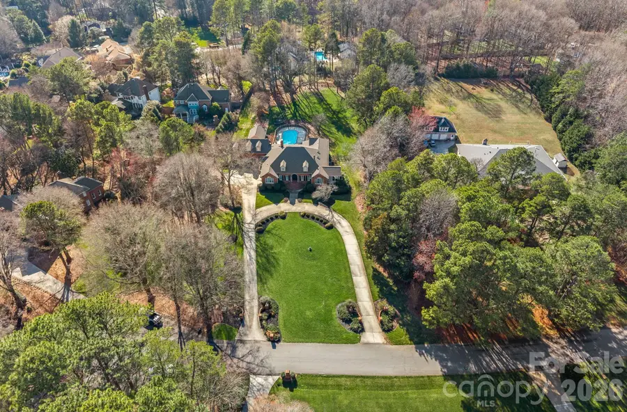 3430 Gray Moss Road, Charlotte, NC 28270 - #2