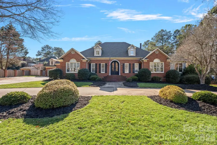 3430 Gray Moss Road, Charlotte, NC 28270 - #3