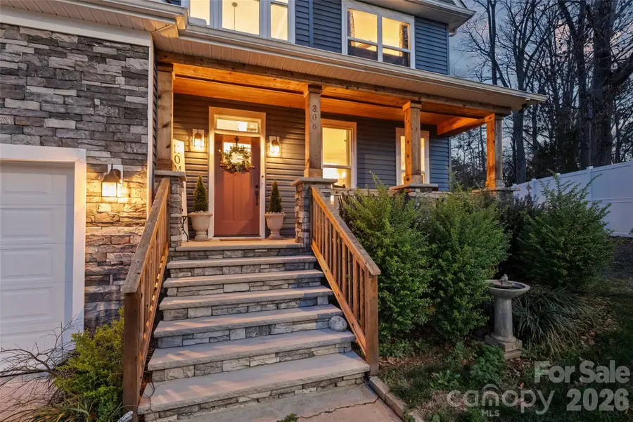 306 Breezewood Drive, Charlotte, NC 28262 - #2