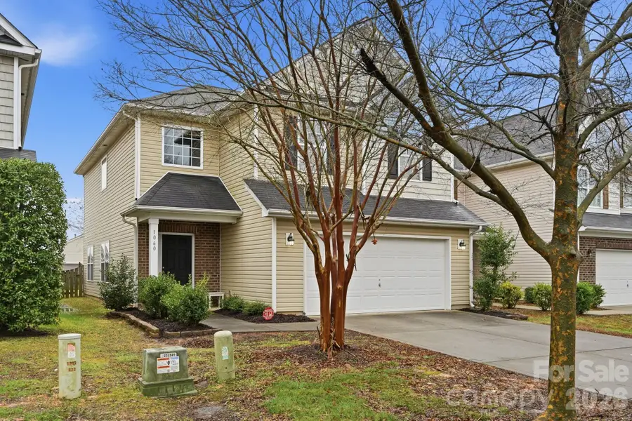 1060 Mountain Laurel Court, Matthews, NC 28104 - #3