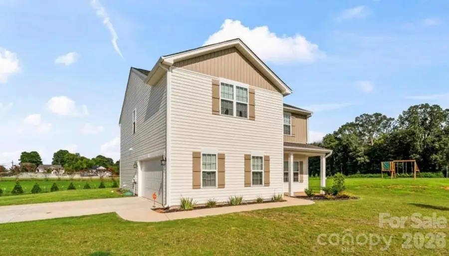 121 Asbury Place, Lexington, NC 27295 - #2