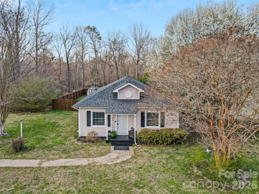 409 Blacksnake Road, Stanley, NC 28164 - #2