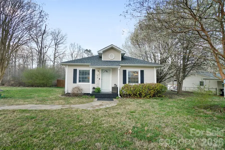 409 Blacksnake Road, Stanley, NC 28164 - #3