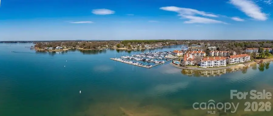 17925 Kings Point Drive #B, Cornelius, NC 28031 - #3