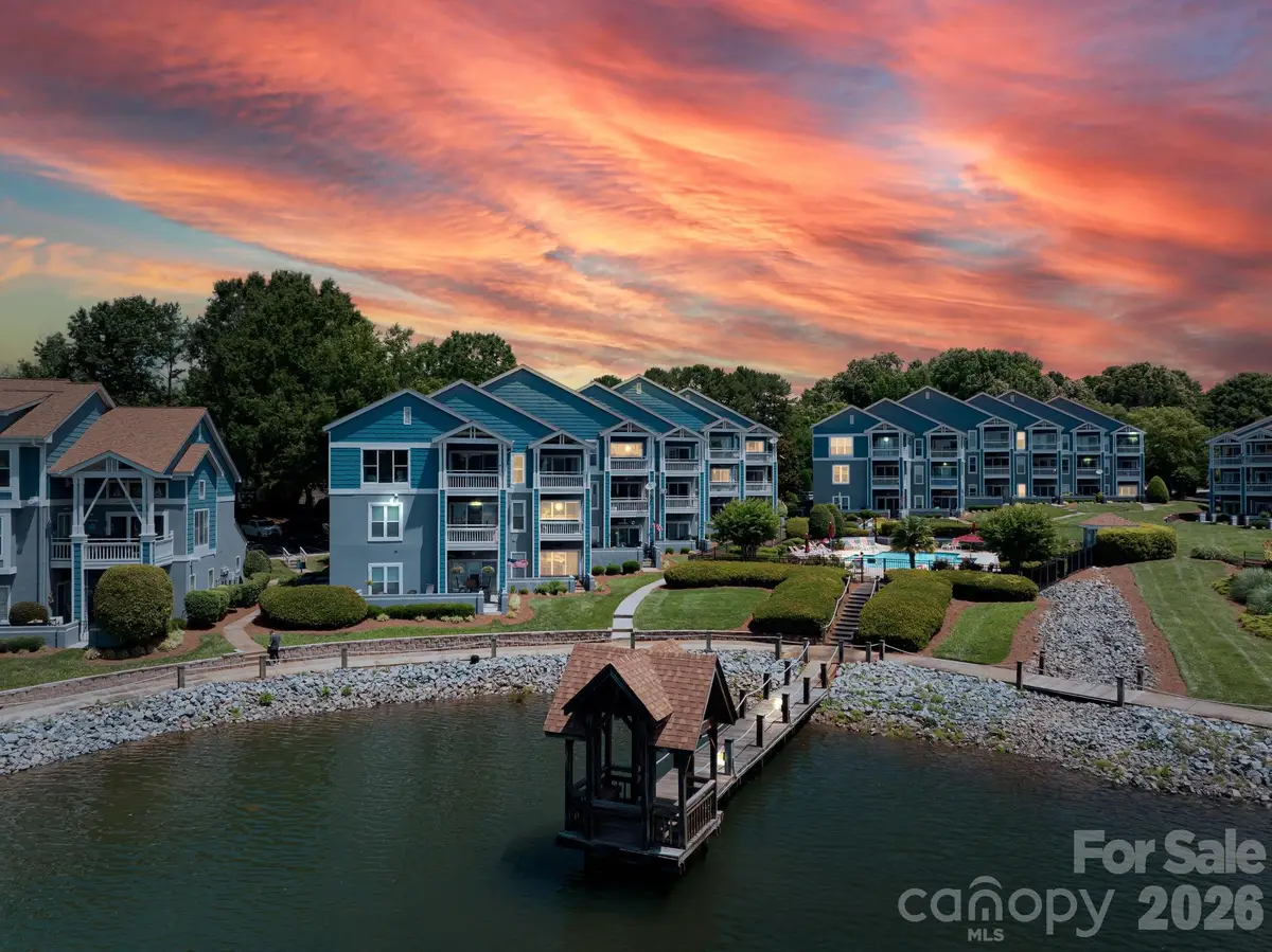 1018 Southwest Drive, Davidson, NC 28036 - #1