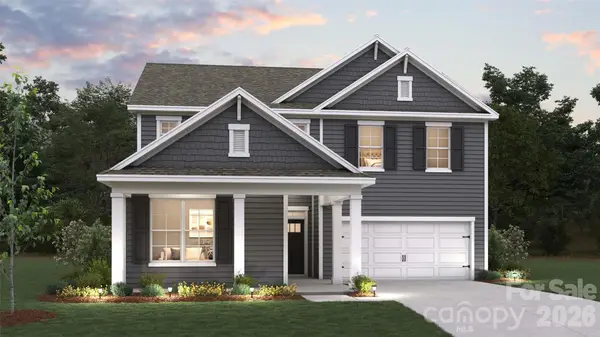 537 Mahogany Road, York, SC 29745