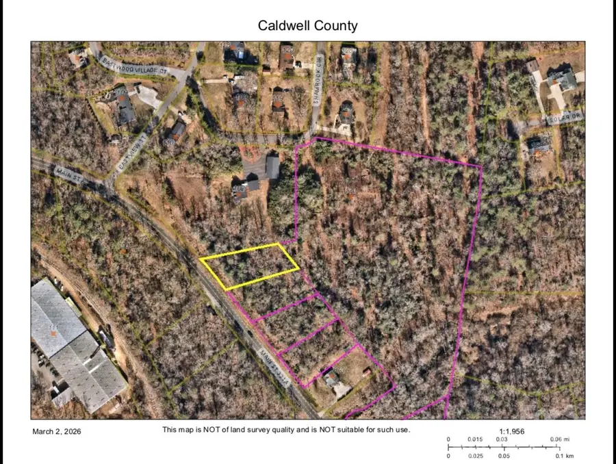 120 Shamrock Circle, Hudson, NC 28638 - #3