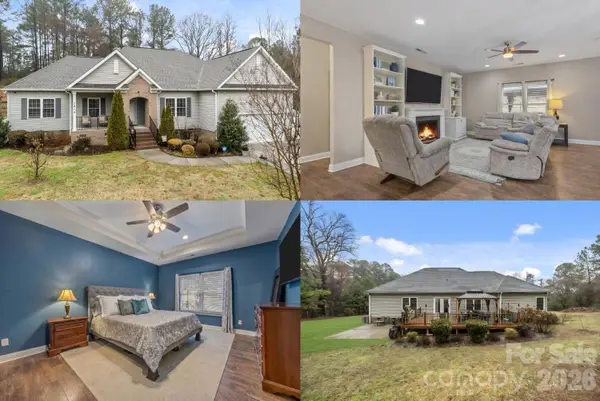 7015 Mount Holly Huntersville Road, Charlotte, NC 28216