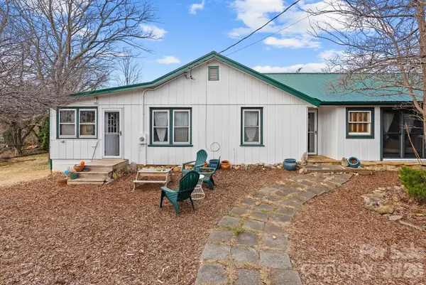 271 Pisgah View Road, Asheville, NC 28806