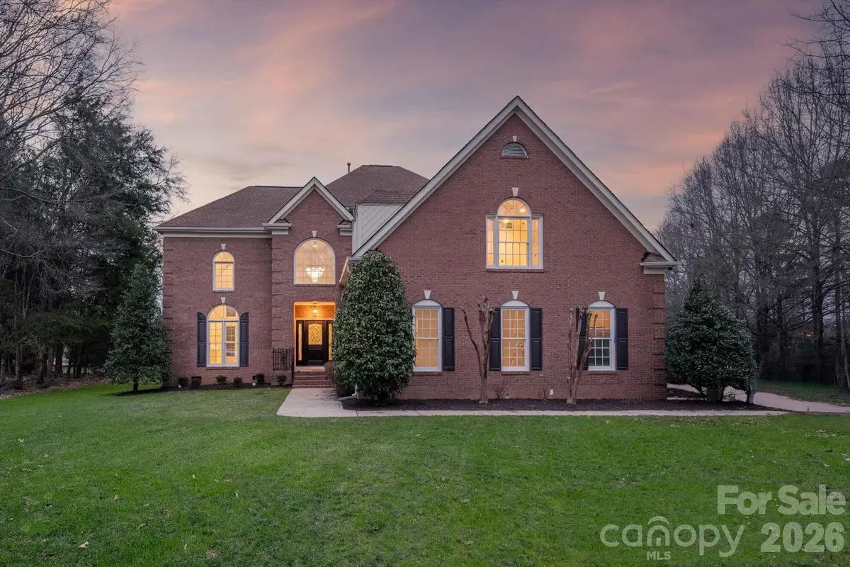 9200 Rock Water Court, Waxhaw, NC 28173 - #1