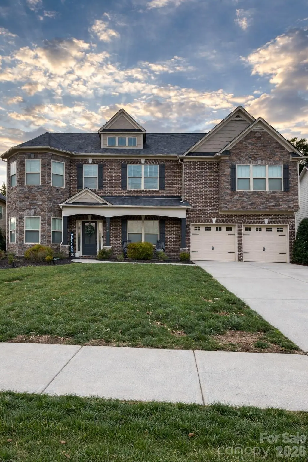 2819 Donegal Drive, Kannapolis, NC 28081 - #1