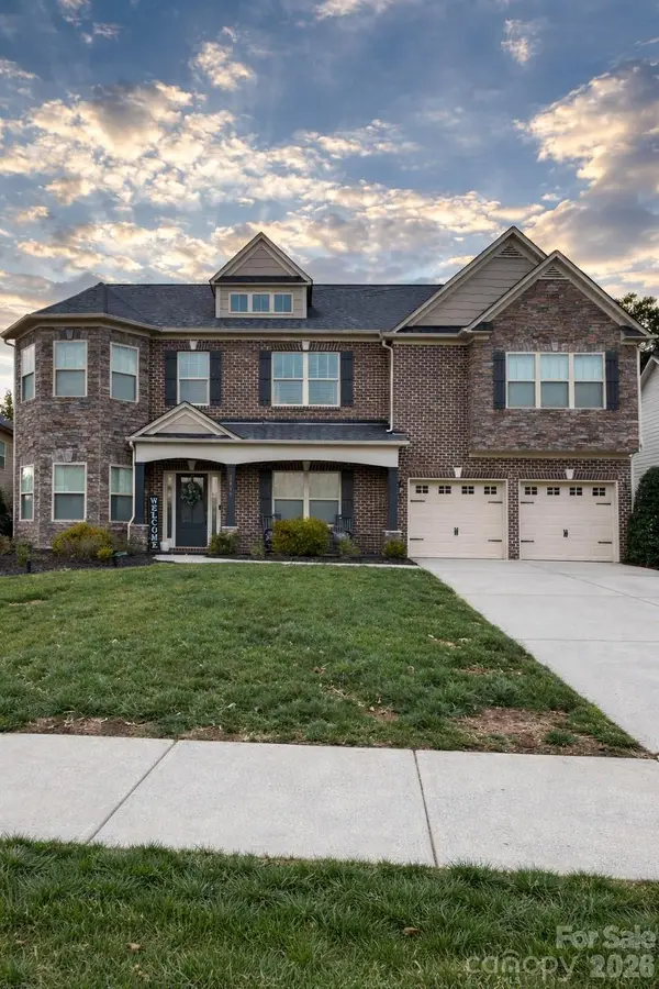 2819 Donegal Drive, Kannapolis, NC 28081