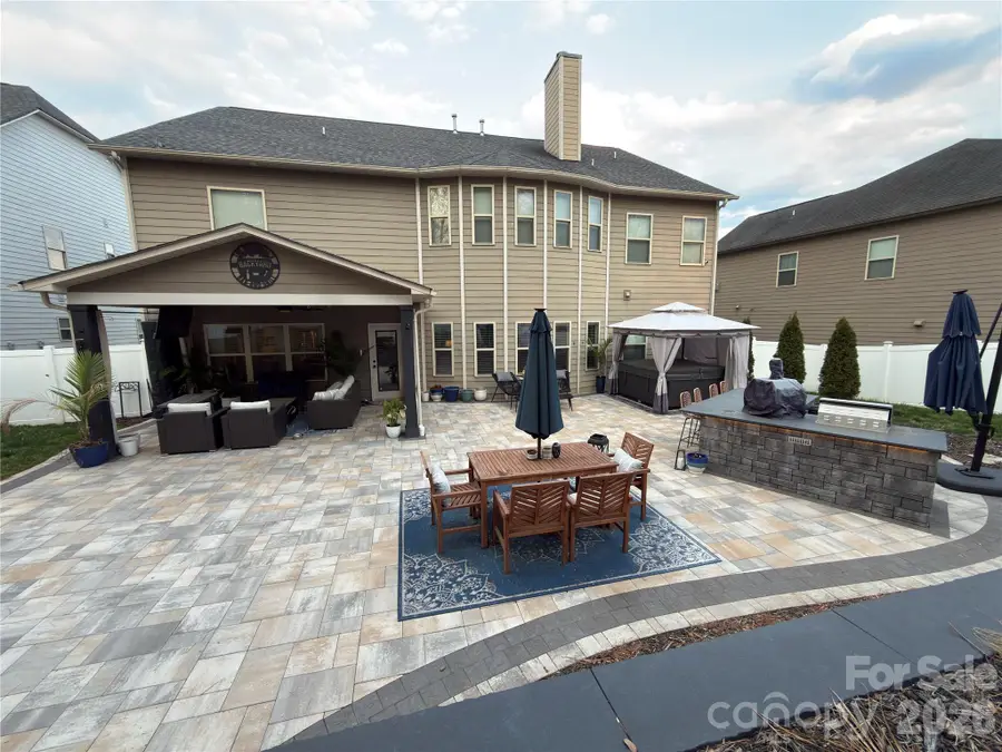 2819 Donegal Drive, Kannapolis, NC 28081 - #2