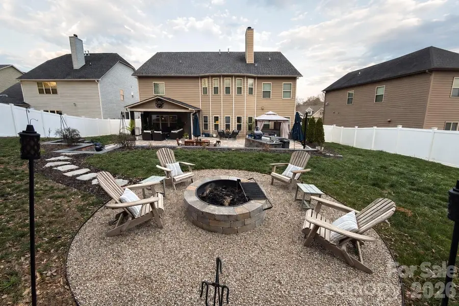 2819 Donegal Drive, Kannapolis, NC 28081 - #3