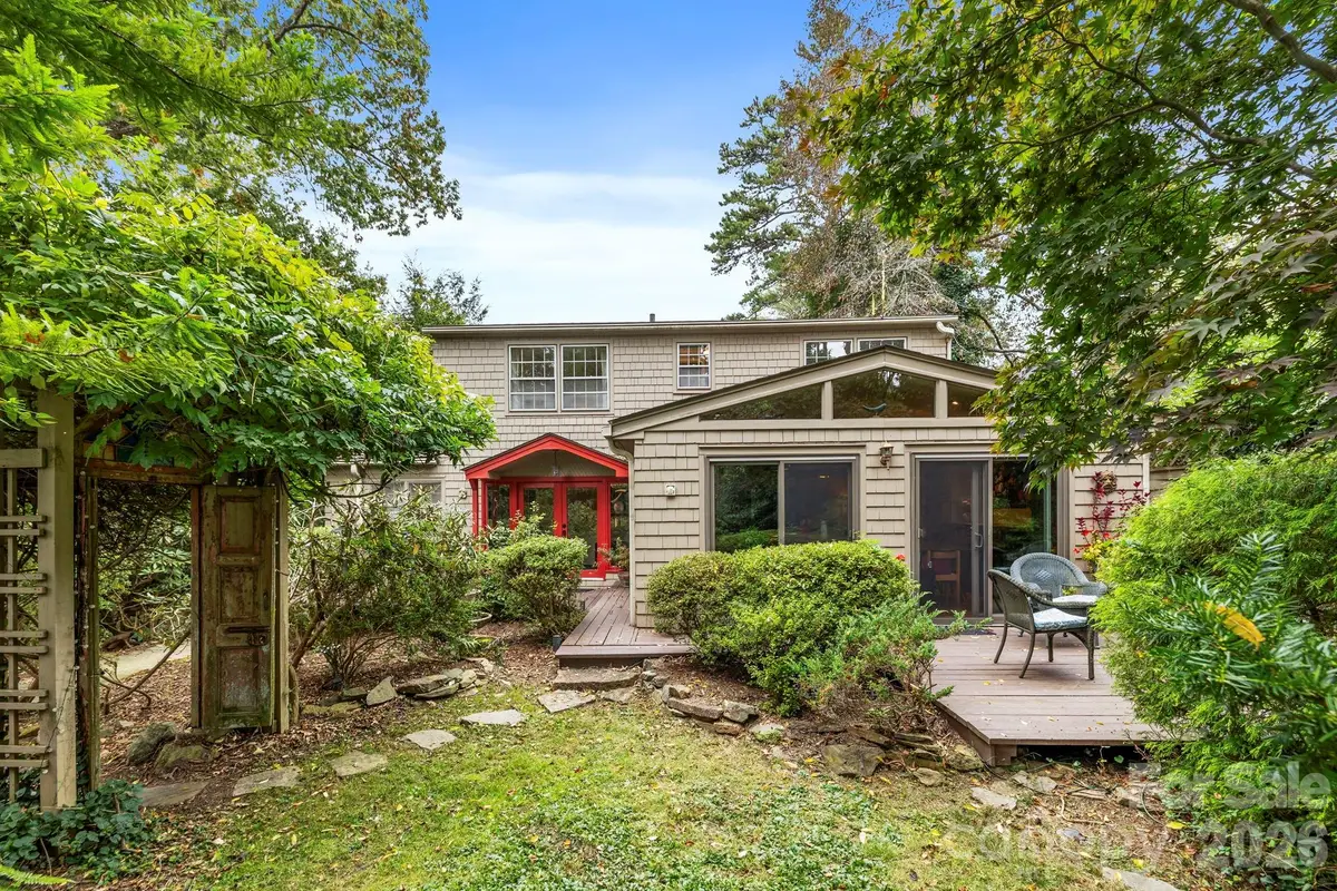 190 School Road, Asheville, NC 28806 - #1