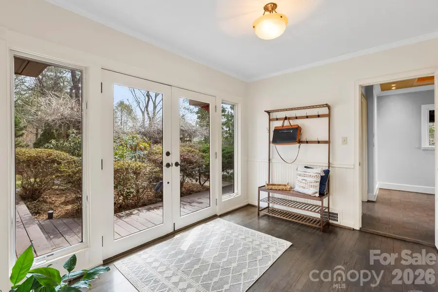 190 School Road, Asheville, NC 28806 - #2