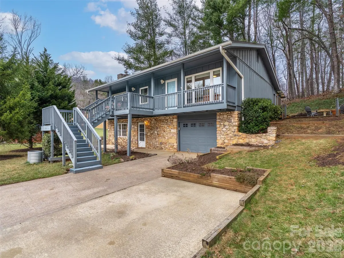 27 Brookcliff Drive, Asheville, NC 28804 - #1