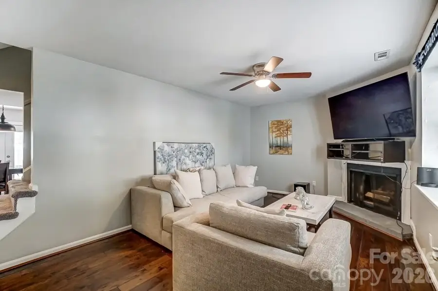 8518 Castle Pine Court, Charlotte, NC 28226 - #3