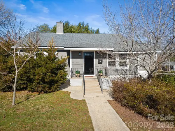 294 S Caldwell Street, Brevard, NC 28712