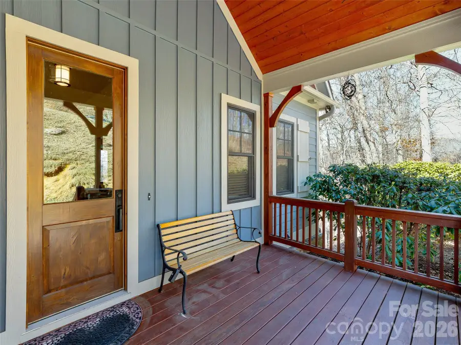 130 Cross Vine Drive, Tuckasegee, NC 28783 - #3