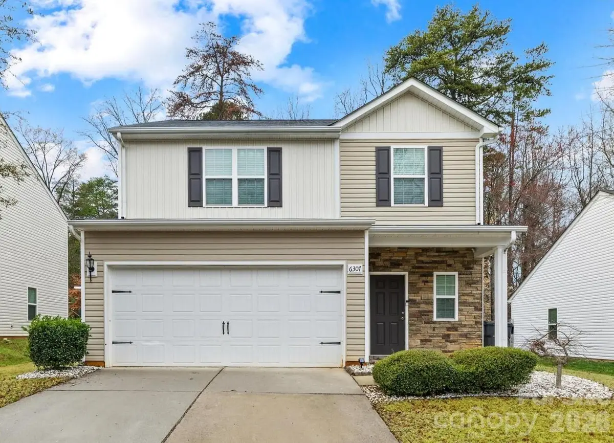 6307 Sydney Mae Lane, Charlotte, NC 28262 - #1