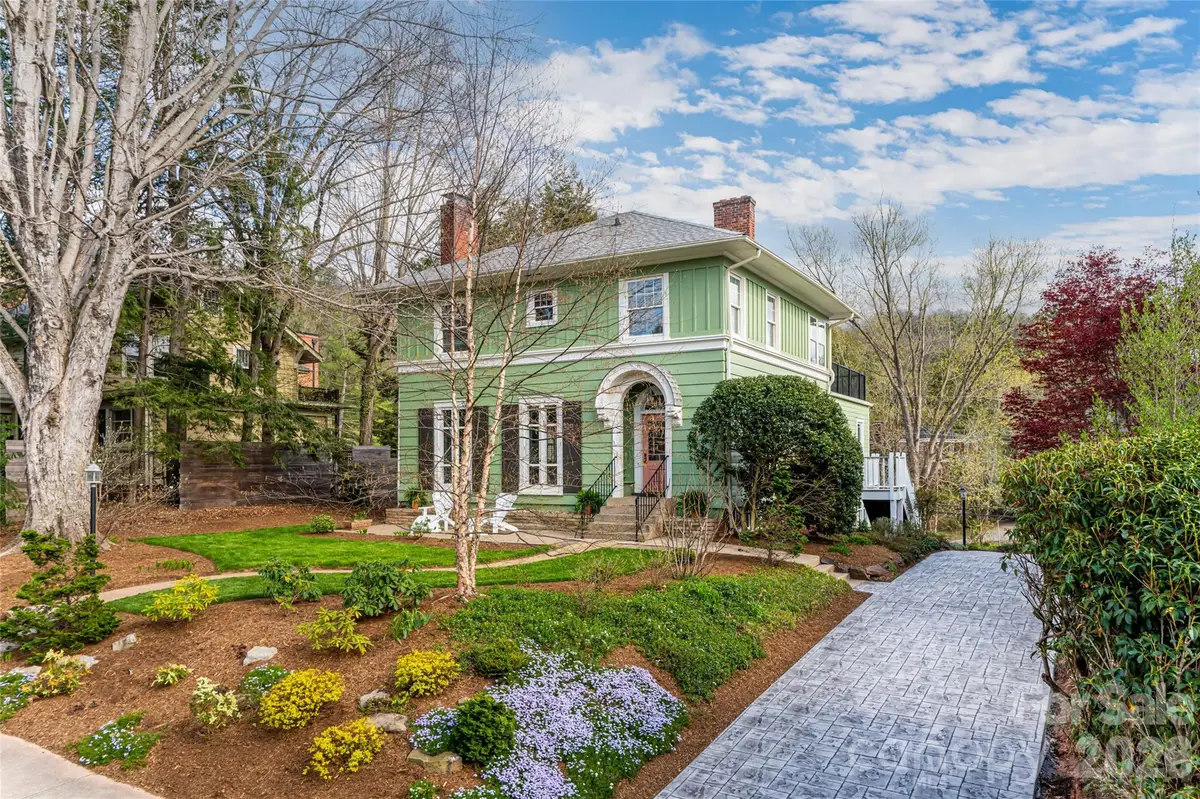 18 Edgemont Road, Asheville, NC 28801 - #1