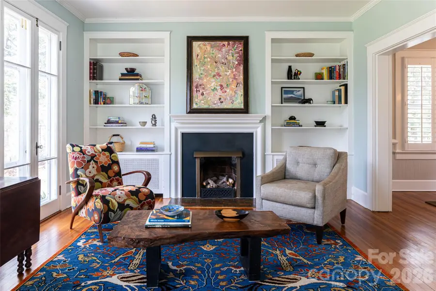 18 Edgemont Road, Asheville, NC 28801 - #3