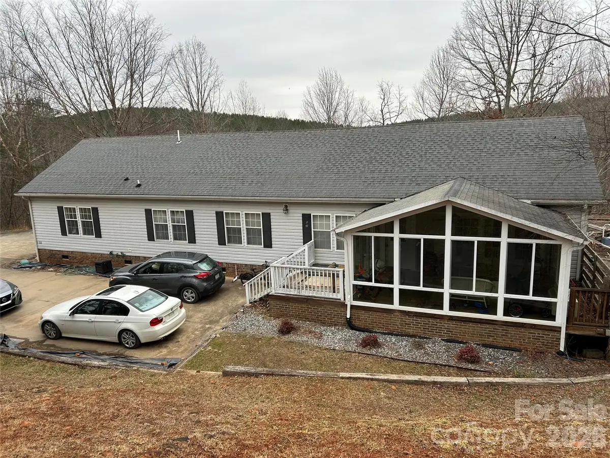322 Balmy Lane, Rutherfordton, NC 28139 - #1