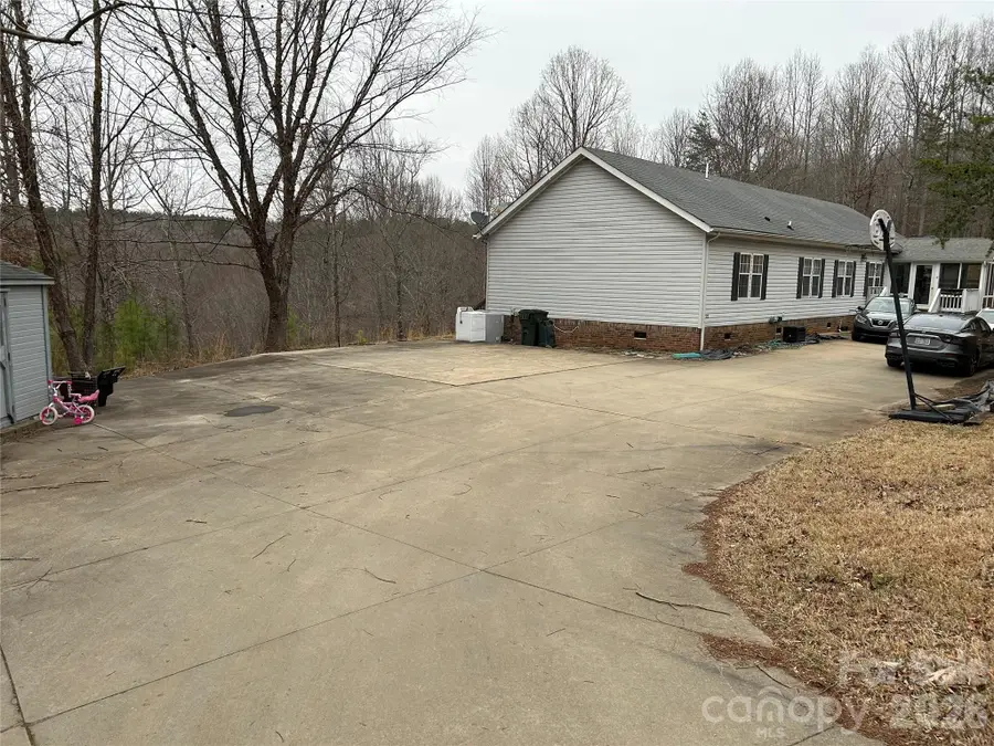 322 Balmy Lane, Rutherfordton, NC 28139 - #3