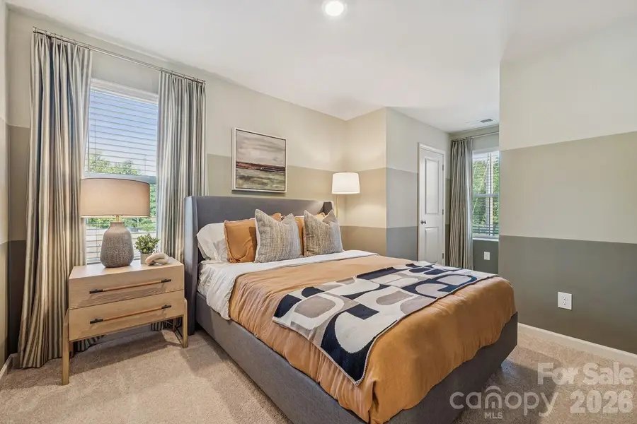 4618 Lakeview Road #3, Charlotte, NC 28216 - #3